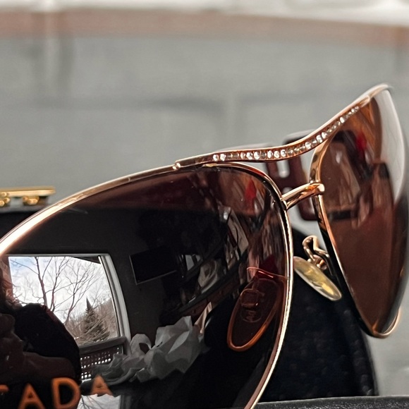 ESCADA Aviator sunglasses main image 10